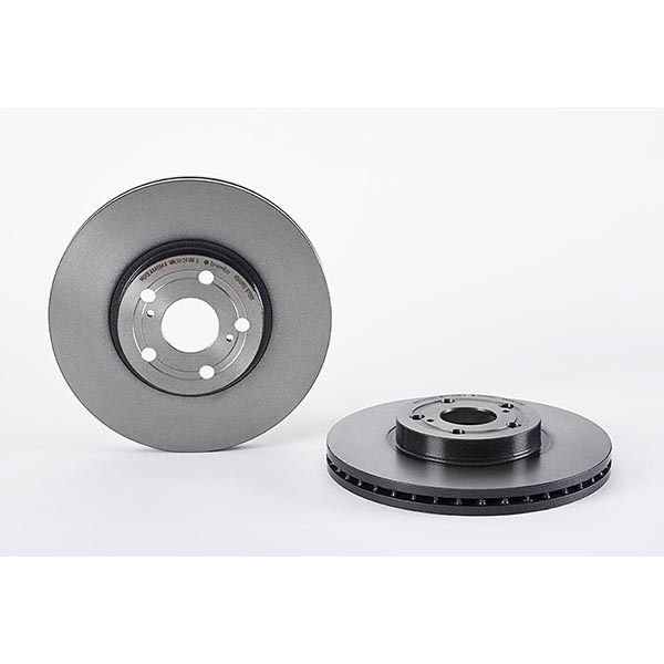 Brembo Brake Discs 10482095A