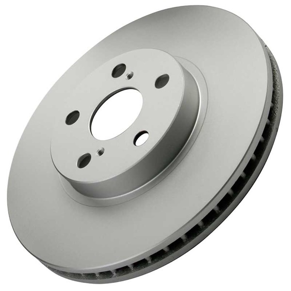 Pagid Brake Discs 104820988