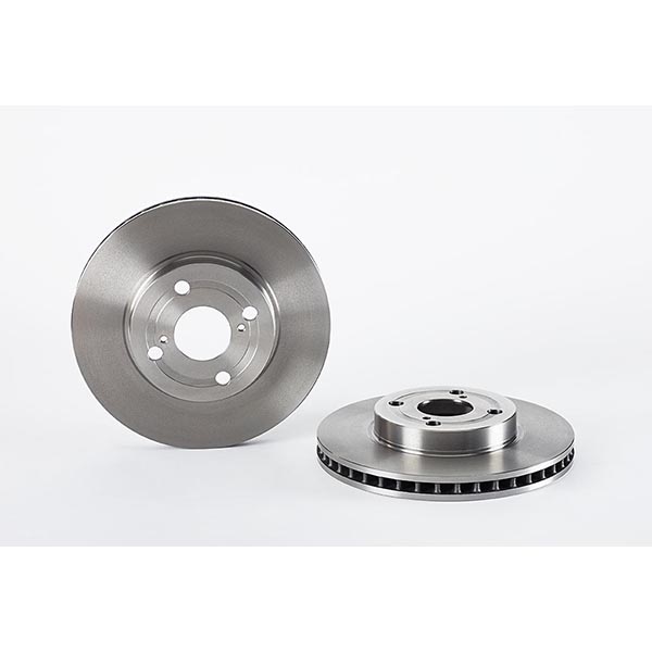 Brembo Brake Discs 10482099A