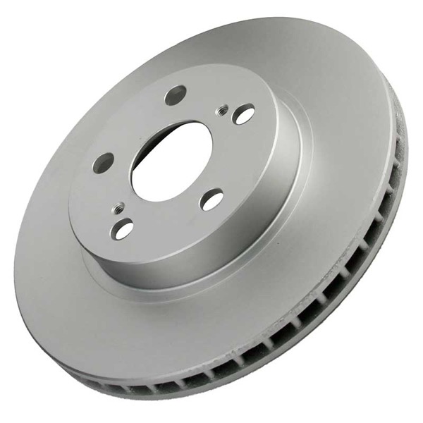 Pagid Brake Discs 104821098