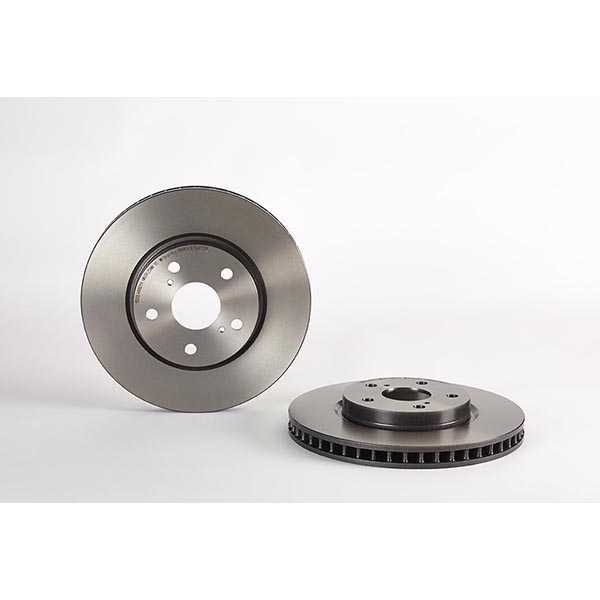 Brembo Brake Discs 10482115A