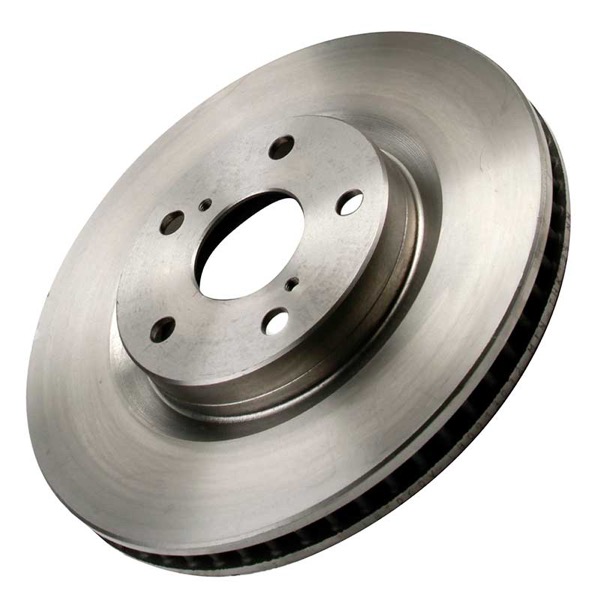 Pagid Brake Discs 104821218