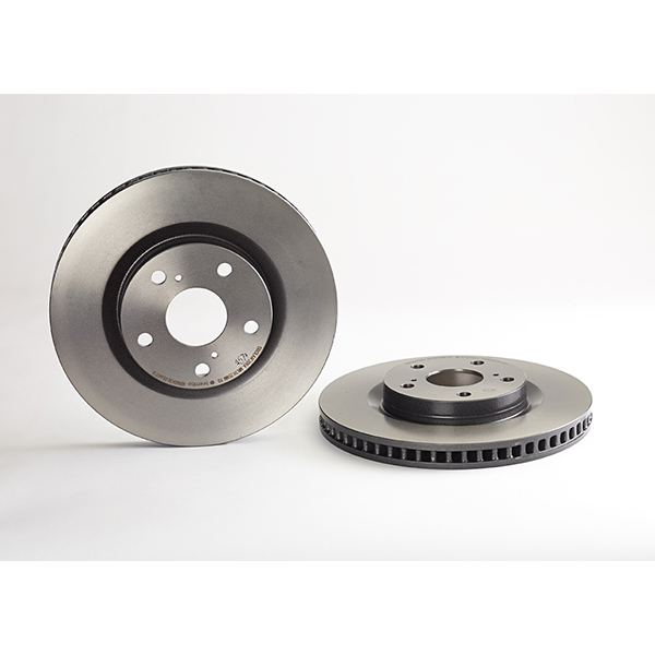 Brembo Brake Discs 10482121A