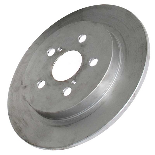 Pagid Brake Discs 104821258