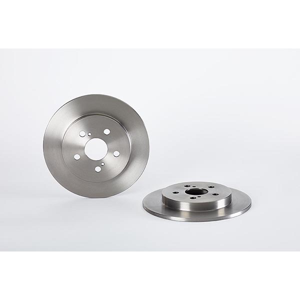 Brembo Brake Discs 10482125A