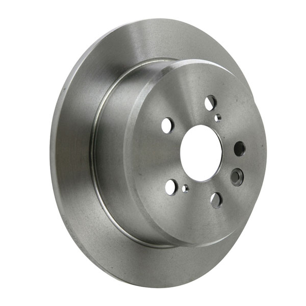 Pagid Brake Discs 104821578