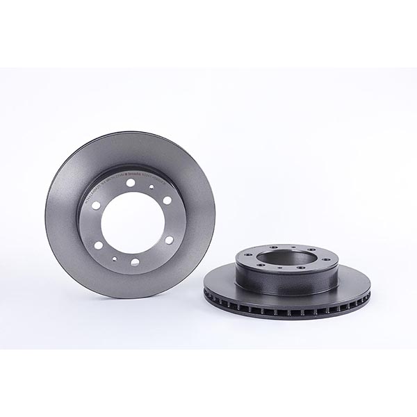 Brembo Brake Discs 10482188A