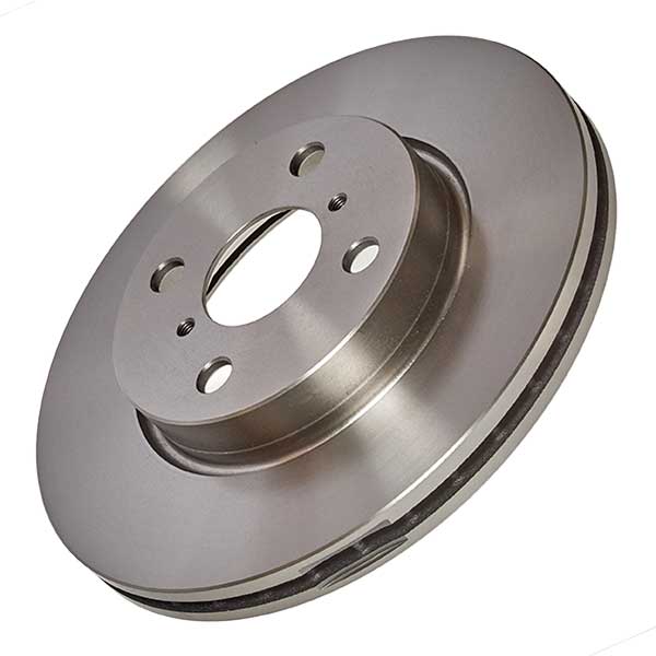 Bosch Brake Discs 104821937