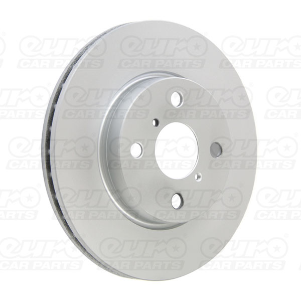 Pagid Brake Discs 104821938