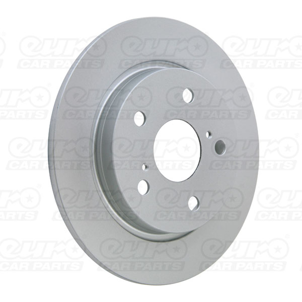 Pagid Brake Discs 104821978