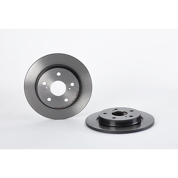 Brembo Brake Discs 10482197A