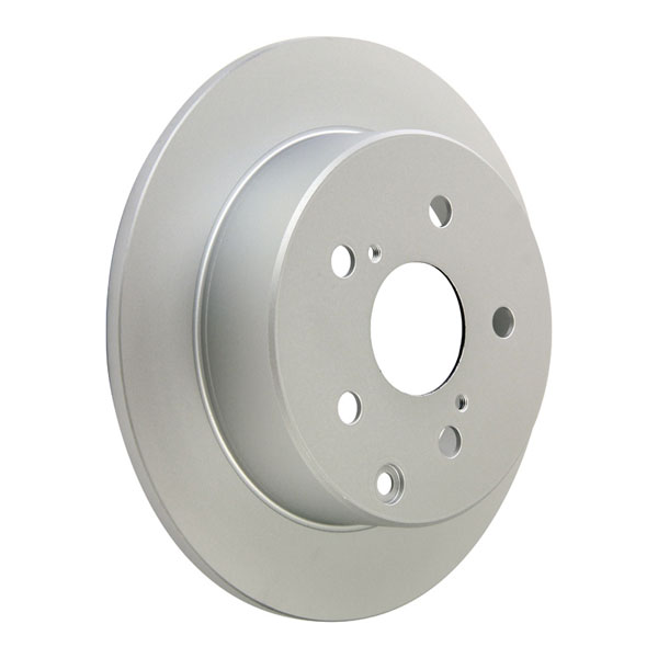 Pagid Brake Discs 104822008