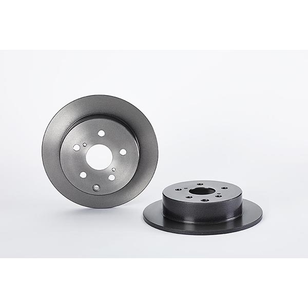 Brembo Brake Discs 10482200A