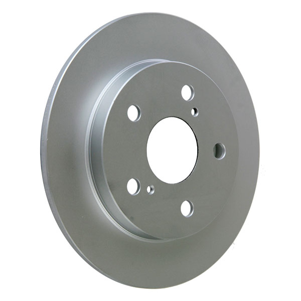 Pagid Brake Discs 104822028