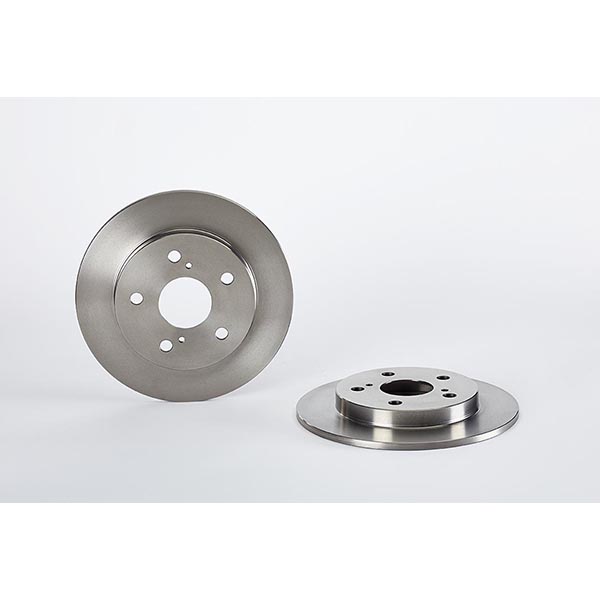 Brembo Brake Discs 10482202A