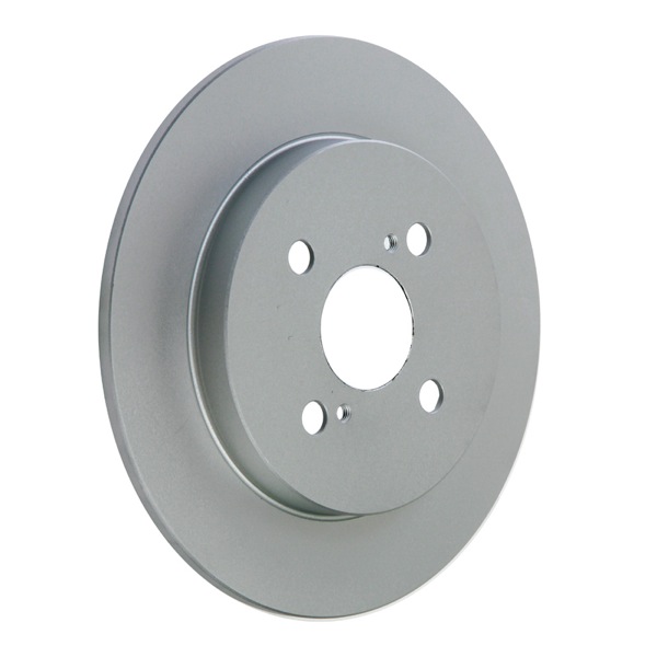 Pagid Brake Discs 104822038