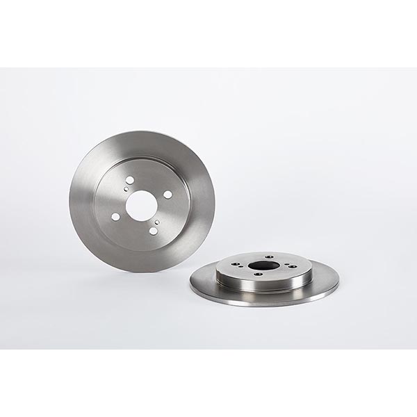 Brembo Brake Discs 10482203A