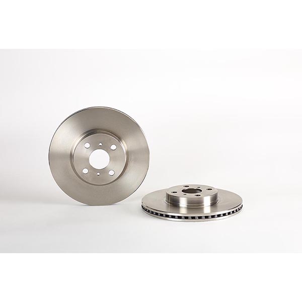 Brembo Brake Discs 10482204A