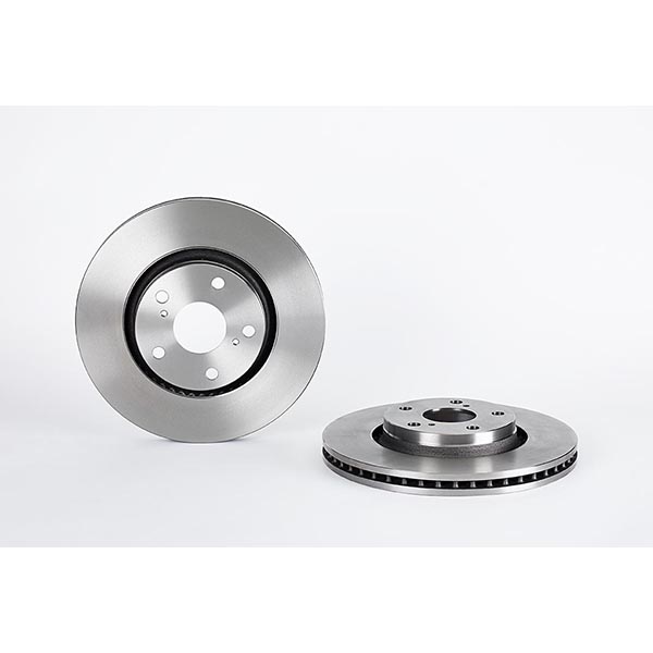 Brembo Brake Discs 10482205A
