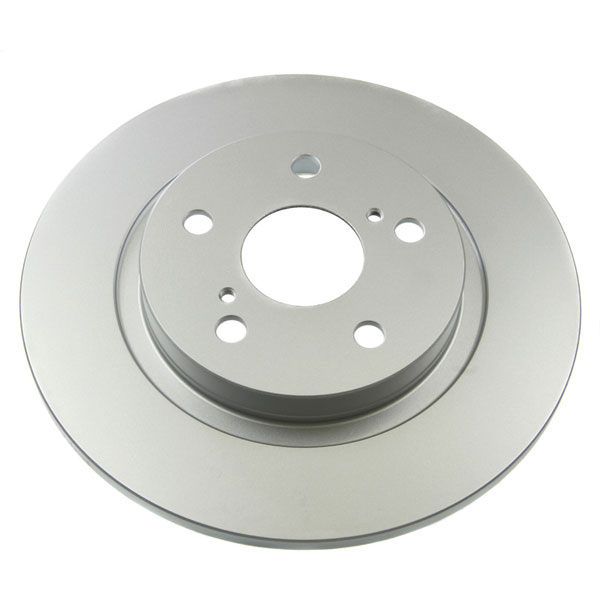 Pagid Brake Discs 104822068