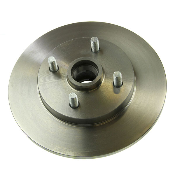 Blueprint Brake Discs 10482227J