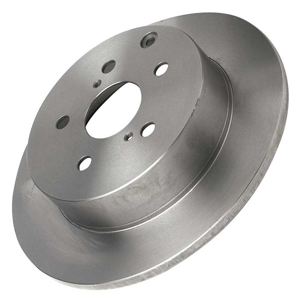 Pagid Brake Discs 104822358