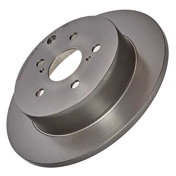 Brembo Brake Discs 10482235A
