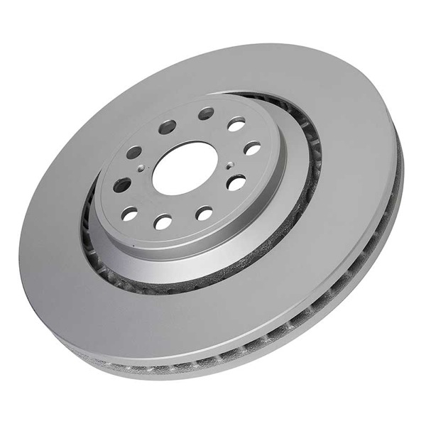 Pagid Brake Discs 104822378