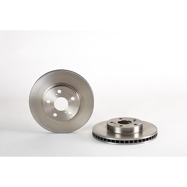 Brembo Brake Discs 10482241A