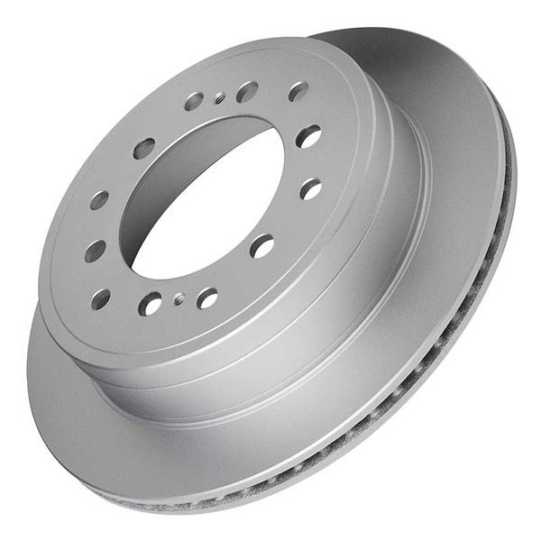 Pagid Brake Discs 104822438