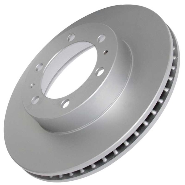 Pagid Brake Discs 104822448
