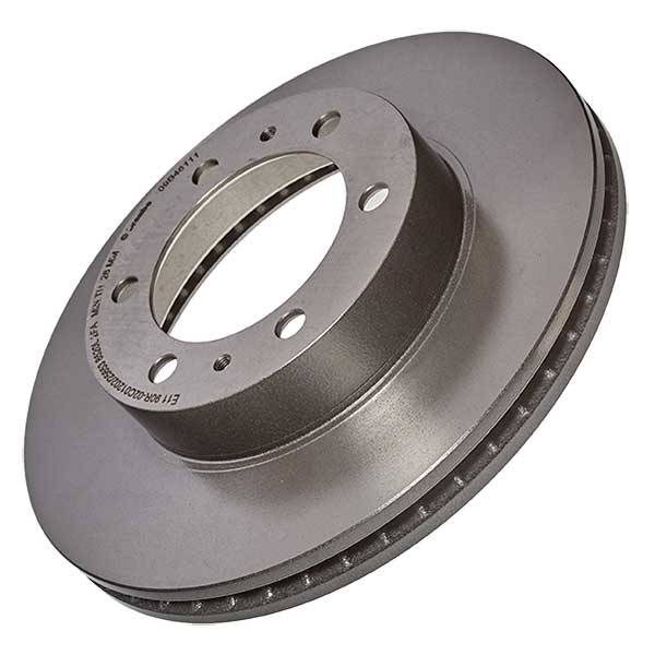 Brembo Brake Discs 10482244A