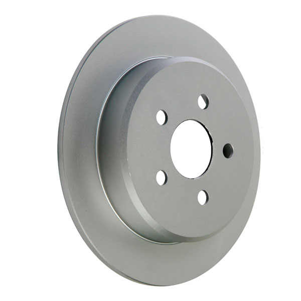 Pagid Brake Discs 104830028