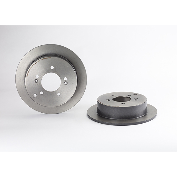 Brembo Brake Discs 10485010A