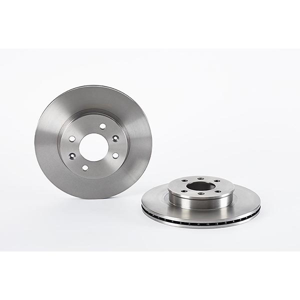 Brembo Brake Discs 10485011A