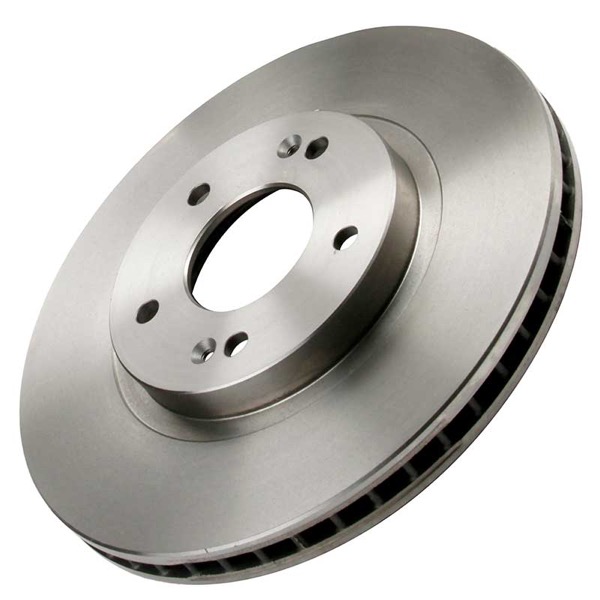 Pagid Brake Discs 104850318