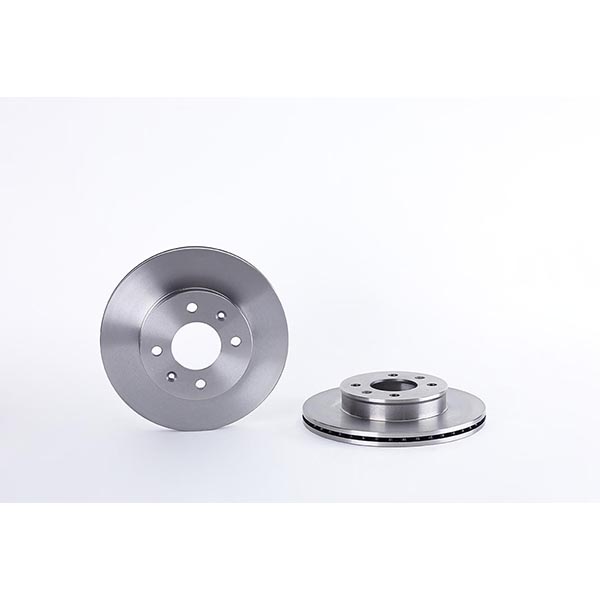 Brembo Brake Discs 10485033A