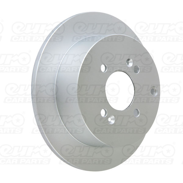 Pagid Brake Discs 104850348