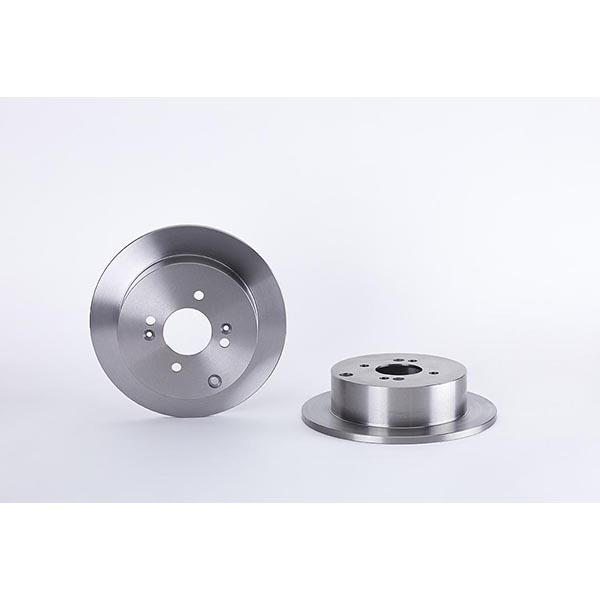 Brembo Brake Discs 10485034A