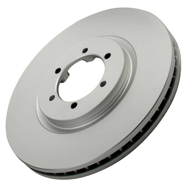 Pagid Brake Discs 104850388