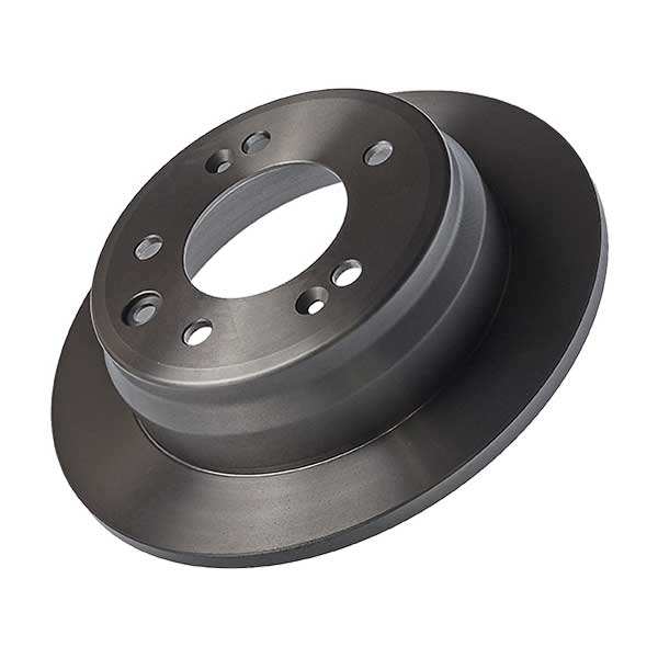 Bosch Brake Discs 104850417