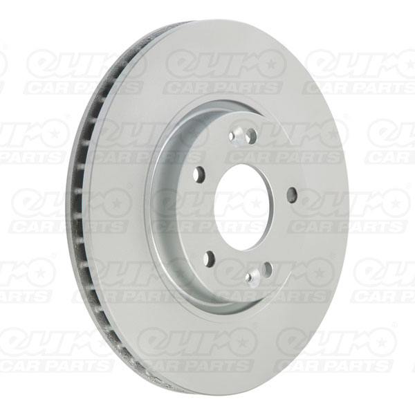Pagid Brake Discs 104850468