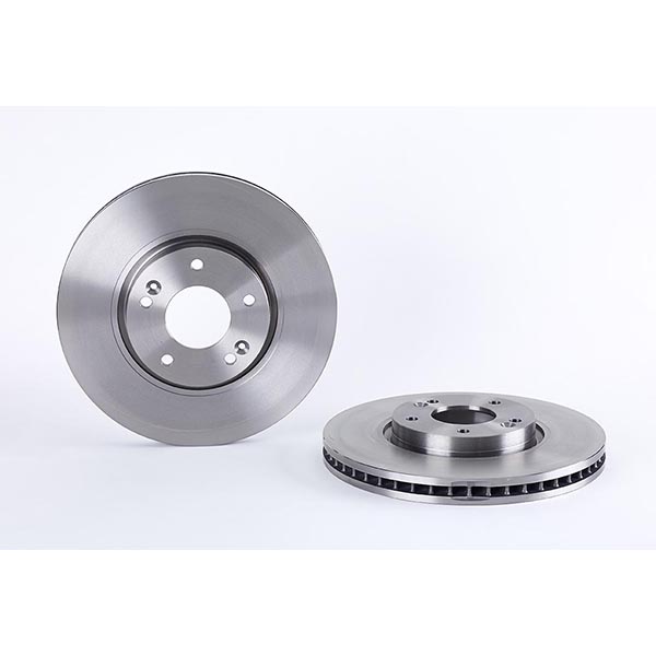 Brembo Brake Discs 10485046A