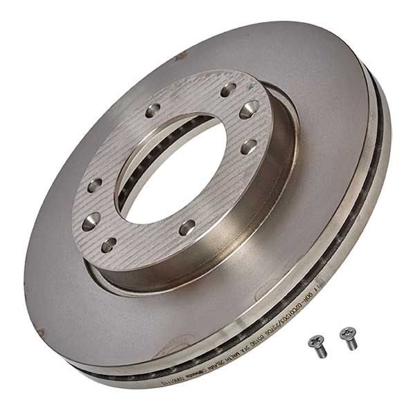 Brembo Brake Discs 10485048A
