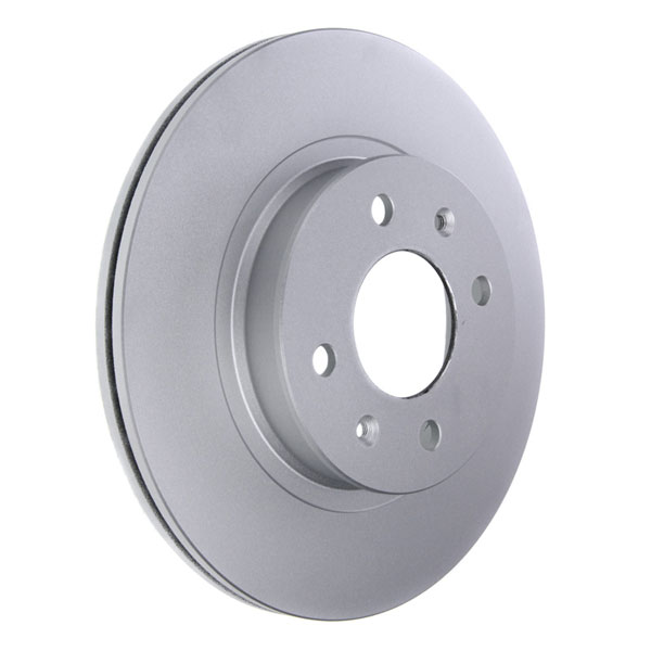 Pagid Brake Discs 104850528