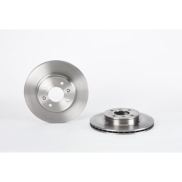 Brembo Brake Discs 10485052A