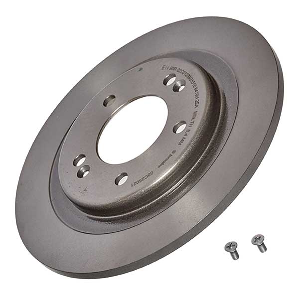 Brembo Brake Discs 10485055A