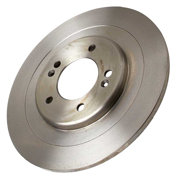 Pagid Brake Discs 104850578