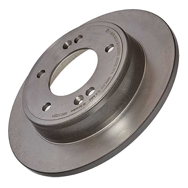 Brembo Brake Discs 10485058A