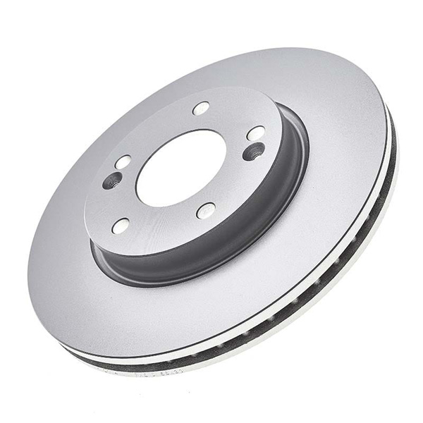Pagid Brake Discs 104850618